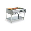 Vollrath Co Vollrath® Servewell® 5 Well Hot Food Table 208-240V 38119